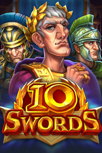 Играть бесплатно 10 Swords без регистрации | ВаБанк Казино