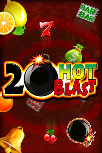 Играть бесплатно 20 Hot Blast без регистрации | ВаБанк Казино