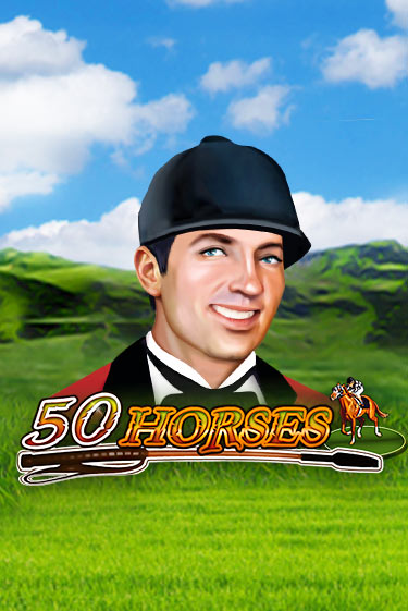 Играть бесплатно 50 Horses без регистрации | ВаБанк Казино