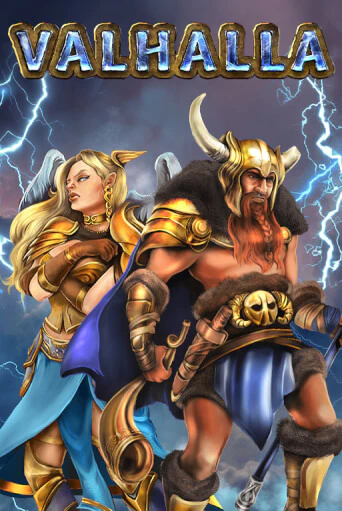 Играть бесплатно Valhalla без регистрации | ВаБанк Казино