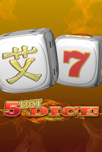 Играть бесплатно 5 Hot Dice без регистрации | ВаБанк Казино