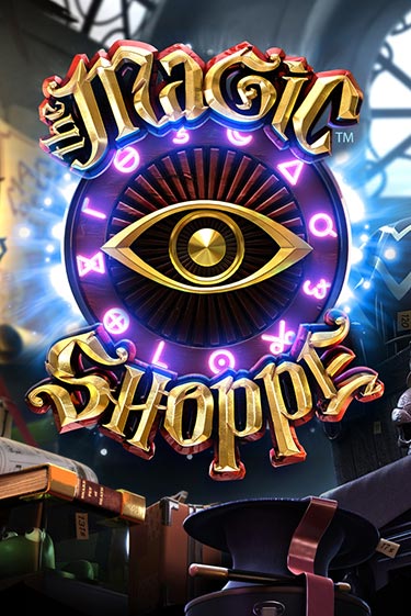 Играть бесплатно Magic Shoppe без регистрации | ВаБанк Казино