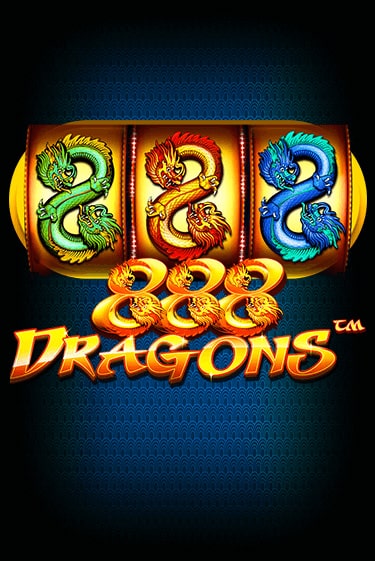 Играть бесплатно 888 Dragons без регистрации | ВаБанк Казино