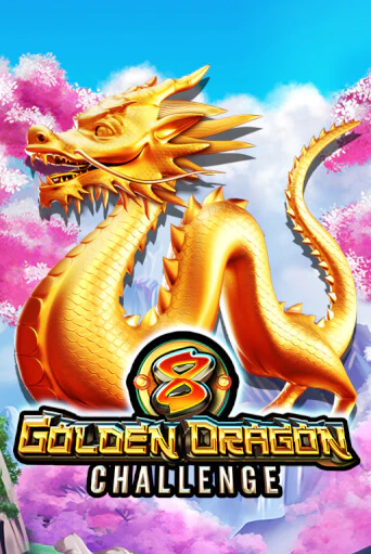 Играть бесплатно 8 Golden Dragon Challenge без регистрации | ВаБанк Казино