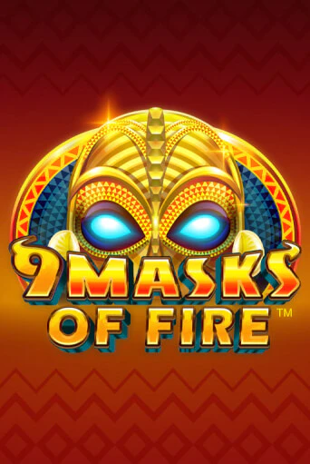 Играть бесплатно 9 Masks Of Fire без регистрации | ВаБанк Казино