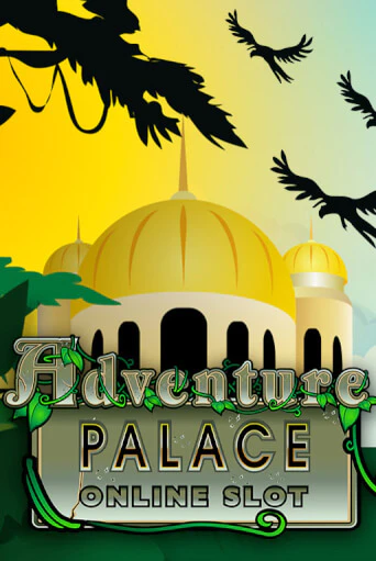 Играть бесплатно Adventure Palace без регистрации | ВаБанк Казино