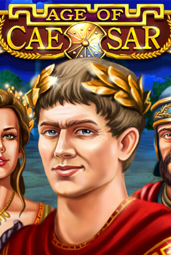 Играть бесплатно Age of Caesar без регистрации | ВаБанк Казино