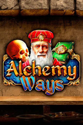 Играть бесплатно Alchemy Ways без регистрации | ВаБанк Казино