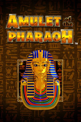 Играть бесплатно Amulet of the Pharaoh без регистрации | ВаБанк Казино
