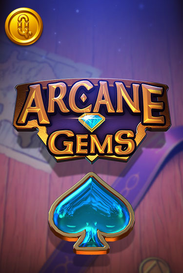 Играть бесплатно Arcane Gems без регистрации | ВаБанк Казино