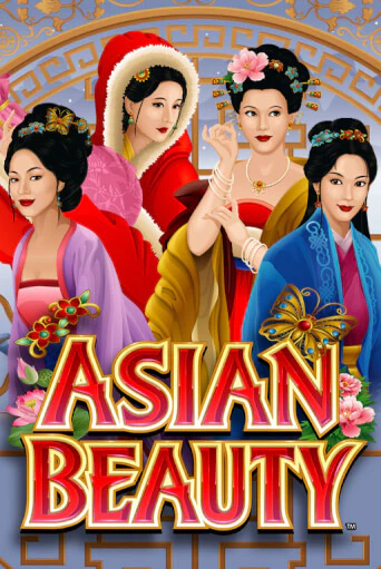 Играть бесплатно Asian Beauty без регистрации | ВаБанк Казино
