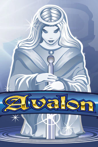 Играть бесплатно Avalon без регистрации | ВаБанк Казино