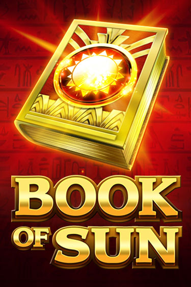 Играть бесплатно Book of Sun без регистрации | ВаБанк Казино
