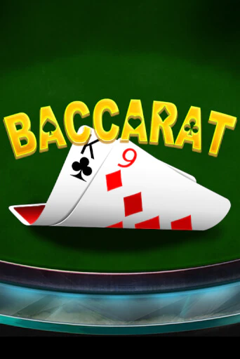 Играть бесплатно Baccarat без регистрации | ВаБанк Казино