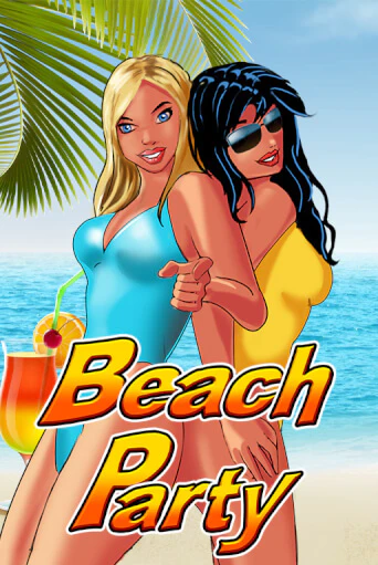 Играть бесплатно Beach Party без регистрации | ВаБанк Казино