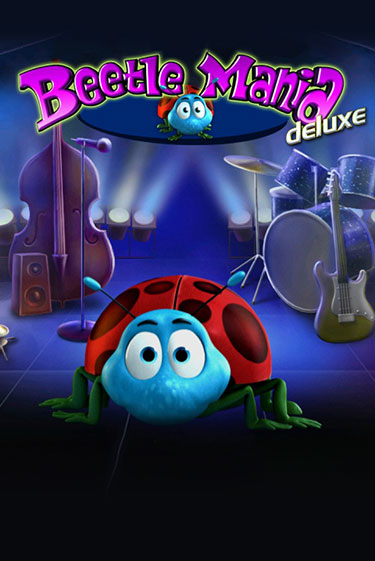 Играть бесплатно Beetle Mania Deluxe без регистрации | ВаБанк Казино