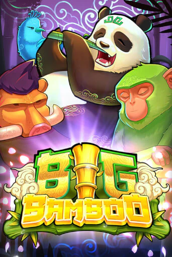 Играть бесплатно Big Bamboo без регистрации | ВаБанк Казино