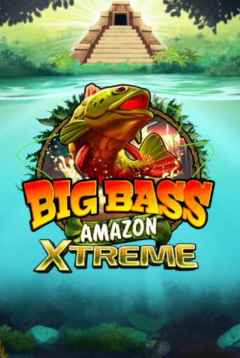 Играть бесплатно Big Bass Amazon Xtreme без регистрации | ВаБанк Казино