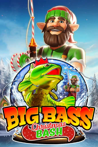 Играть бесплатно Big Bass Christmas Bash без регистрации | ВаБанк Казино