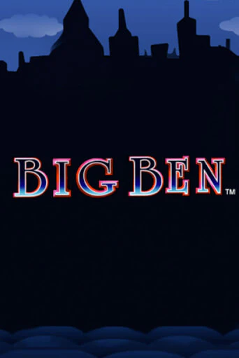 Играть бесплатно Big Ben без регистрации | ВаБанк Казино