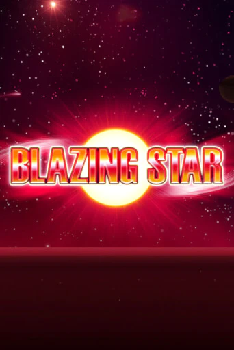 Играть бесплатно Blazing Star без регистрации | ВаБанк Казино