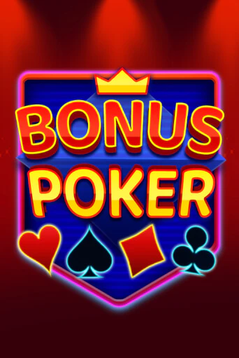 Играть бесплатно Bonus Poker без регистрации | ВаБанк Казино
