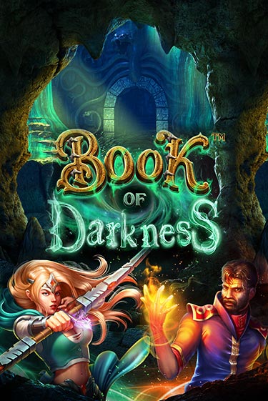 Играть бесплатно Book Of Darkness без регистрации | ВаБанк Казино