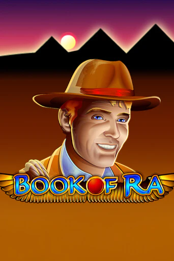 Играть бесплатно Book of Ra без регистрации | ВаБанк Казино