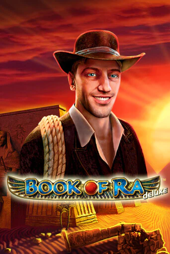Играть бесплатно Book of Ra Deluxe без регистрации | ВаБанк Казино
