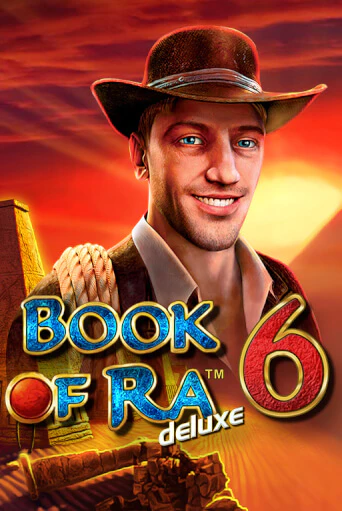 Играть бесплатно Book of Ra Deluxe 6 без регистрации | ВаБанк Казино