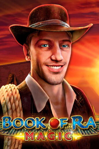 Играть бесплатно Book of Ra Magic без регистрации | ВаБанк Казино