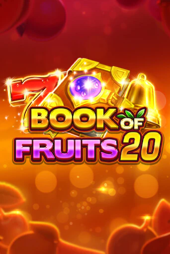 Играть бесплатно Book of Fruits 20 без регистрации | ВаБанк Казино