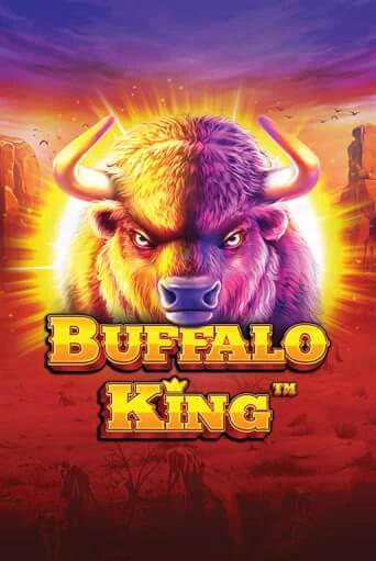 Играть бесплатно Buffalo King без регистрации | ВаБанк Казино