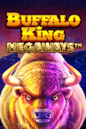 Играть бесплатно Buffalo King Megaways без регистрации | ВаБанк Казино