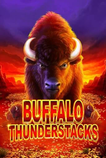 Играть бесплатно Buffalo Thunderstacks без регистрации | ВаБанк Казино
