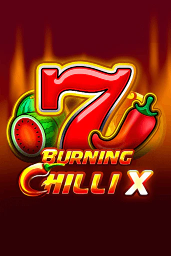 Играть бесплатно Burning Chilli X без регистрации | ВаБанк Казино