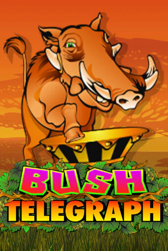 Играть бесплатно Bush Telegraph без регистрации | ВаБанк Казино