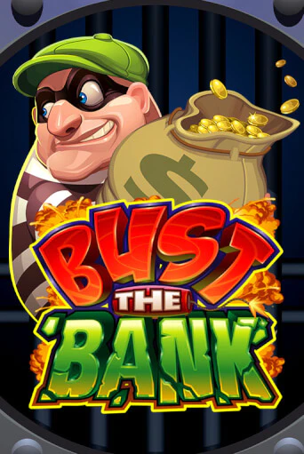Играть бесплатно Bust the Bank без регистрации | ВаБанк Казино