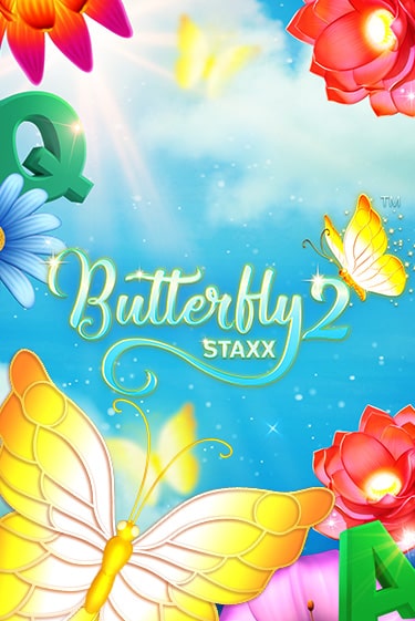 Играть бесплатно Butterfly Staxx 2 без регистрации | ВаБанк Казино