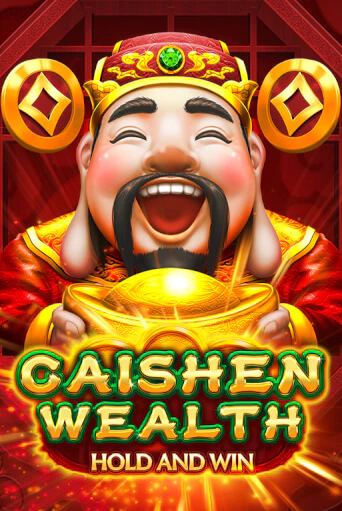 Играть бесплатно Caishen Wealth без регистрации | ВаБанк Казино