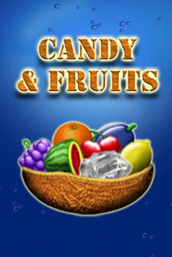 Играть бесплатно Candy & Fruits без регистрации | ВаБанк Казино