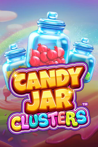 Играть бесплатно Candy Jar Clusters без регистрации | ВаБанк Казино