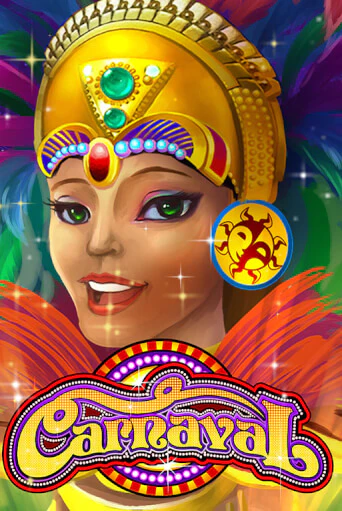 Играть бесплатно Carnaval без регистрации | ВаБанк Казино