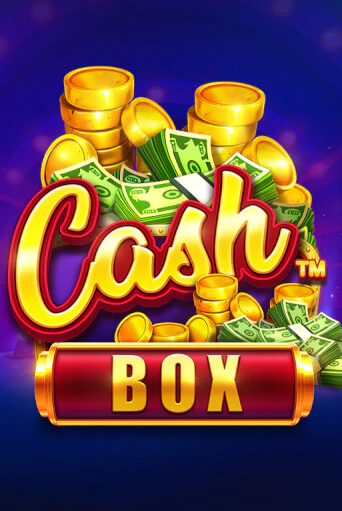 Играть бесплатно Cash Box без регистрации | ВаБанк Казино