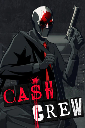 Играть бесплатно Cash Crew без регистрации | ВаБанк Казино