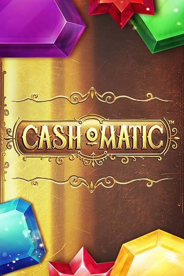 Играть бесплатно Cash-o-Matic без регистрации | ВаБанк Казино