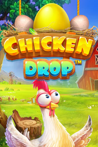 Играть бесплатно Chicken Drop без регистрации | ВаБанк Казино
