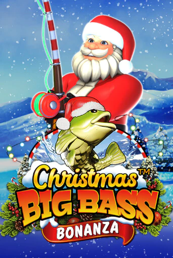 Играть бесплатно Christmas Big Bass Bonanza без регистрации | ВаБанк Казино