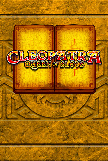 Играть бесплатно Cleopatra без регистрации | ВаБанк Казино