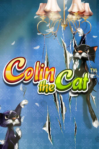 Играть бесплатно Colin The Cat без регистрации | ВаБанк Казино